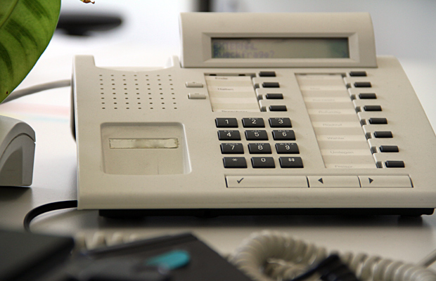 Kommunikationstechnik